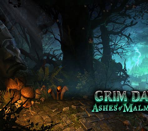 Grim Dawn Hidden Path Eimilo