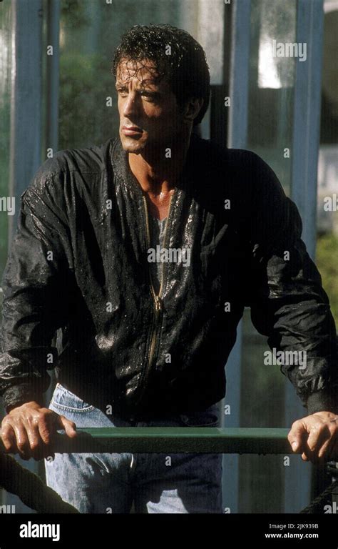 Sylvester Stallone Film The Specialist 1994 Personajes Ray Quick Director Luis Llosa 07 De