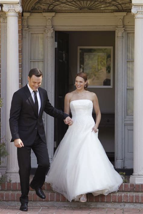 Amanda righetti ( grace van pelt in the mentalist ) (i.imgur.com). The Mentalist Photos: "Wedding in Red" Season 6 Episode 3 ...