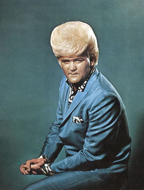 Wayne Cochran, extraordinary showman of ’60s rhythm-and-blues, dies at