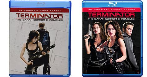 If sarah overwhelms thanos, thanos can get all. Best Buy: Terminator The Sarah Connor Chronicles Seasons 1 ...