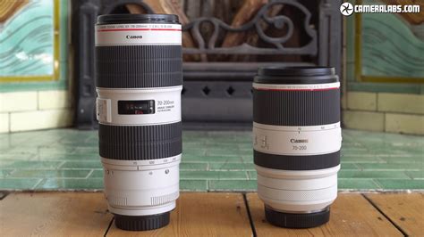 Canon Rf 70 200mm F2 8l Is Usm Review Cameralabs
