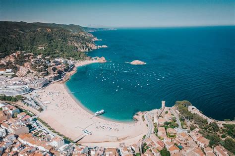 13 Best Beaches In Costa Brava Spain To Visit In 2023