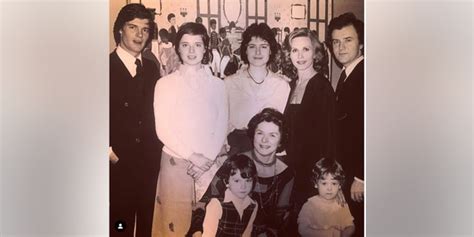 Ingrid Bergmans Grandson Recalls Growing Up With The ‘casablanca Star