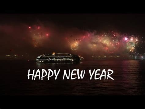 My wish for you this year is that you may be able to stick to your resolutions for the new year. Happy New Year Wishes 2019 and resolutions - YouTube