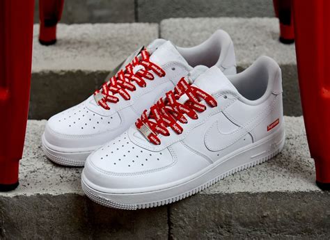 Supreme Air Force 1 Airforce Military