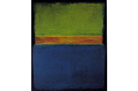 Famous Simple Abstract Paintings