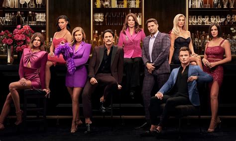 The Best Articles I Read About The Vanderpump Rules Finale