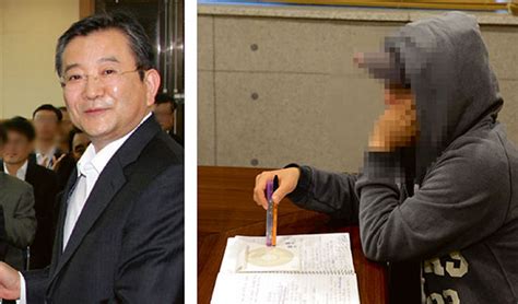 뇌물수수·성접대 혐의로 기소된 김학의 전 법무차관은 1심에서 무죄, 2심에선 뇌물 혐의에 대해 징역 2년6개월을 선고받고 수감 중이다. '원주 별장 성접대' 사건… 나한테 왜 그랬어요 - 시사IN