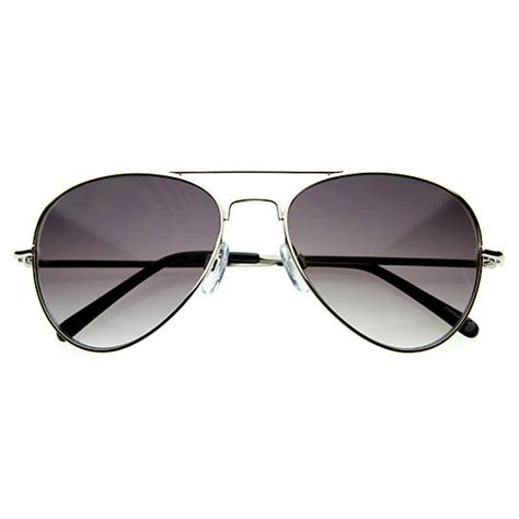 buy small classic aviator sunglasses 50mm aviators 1372 by sunglassla on opensky