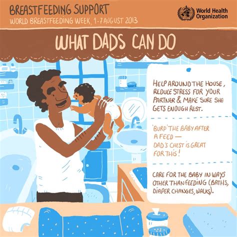 What You Can Do To Support Breastfeeding Wbw This West Coast Mommy