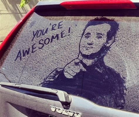 Volvo Like To Recognise You As Awesome - Funny - Faxo