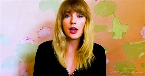 Taylor Swifts Emotional Hit ‘soon Youll Get Better Is The Song We All Need Madly Odd