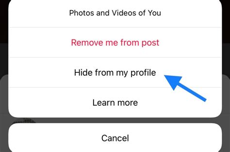 How To Remove Tags On Instagram Social Buddy