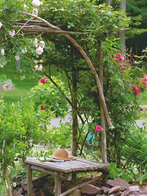 The workshop is divided into 5 parts below… My Twig and Twine Nest: Handmade for the Garden - time to ...