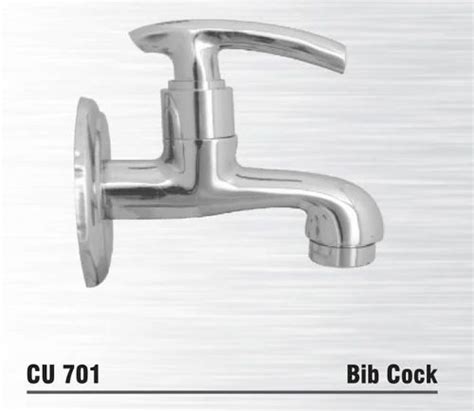 Kops Brass Kitchen Bib Cock Size 15mm Rs 440 Usha Metal Industries