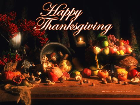 The american holiday is particularly rich in legend and symbolism, and the traditional fare of the thanksgiving meal typically includes turkey, bread stuffing, potatoes, cranberries, and pumpkin pie. Banco de Imágenes: 28 imágenes sobre el Día de Acción de ...