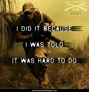 Marine Quotes Inspirational. QuotesGram