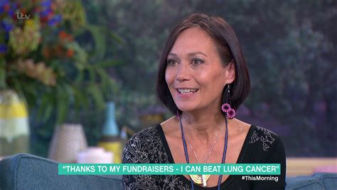 If your cat's litter box habits change, it may be a sign. Leah Bracknell on shock lung cancer diagnosis after life ...
