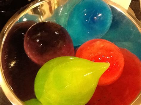Frozen Colored Water Balloons So Cool Did These Last Night Water