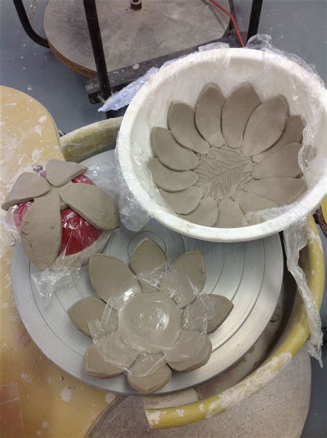 Hand Building Pottery Ideas For Beginners