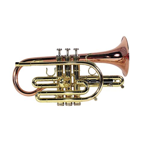 Getzen 800 Eterna Series Bb Cornet Musicians Friend