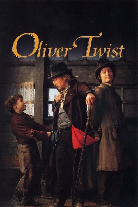 Oliver Twist 1997 — The Movie Database Tmdb
