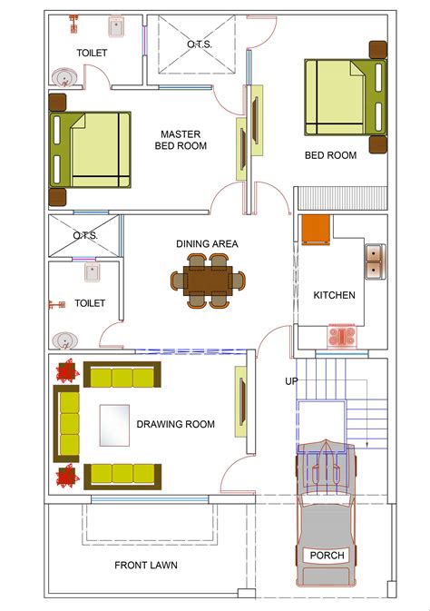 HOUSE PLANS | HOME PLANS | HOUSE DESIGNS PLANS | HOUSE MAP | 20x40 house plans, 40x60 house 