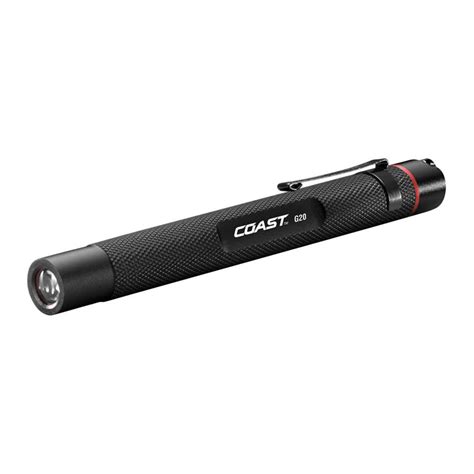 Coast G20 Led Torch Torch Direct Limited
