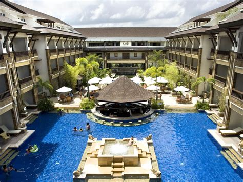 Boracay Island Henann Regency Resort And Spa Philippines Asia Located