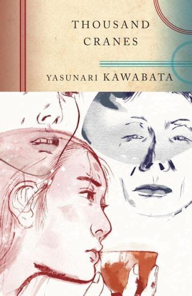 Thousand Cranes Von Yasunari Kawabata Als Taschenbuch Bücherde