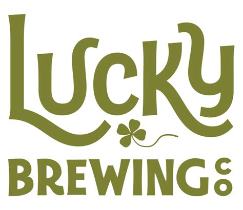 Lucky Brewing Co