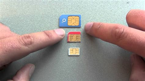 Are sd cards interchangeable with mmc cards? Guida Come trasformare una Micro Sim in una Nano Sim - YouTube