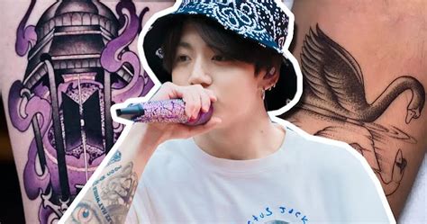 Tattoosforbangtan 20 Bts Tattoos Created By Army For Bangtan Koreaboo