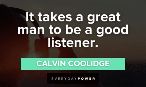 Listening Quotes That Express The Importance Of Listening Daily