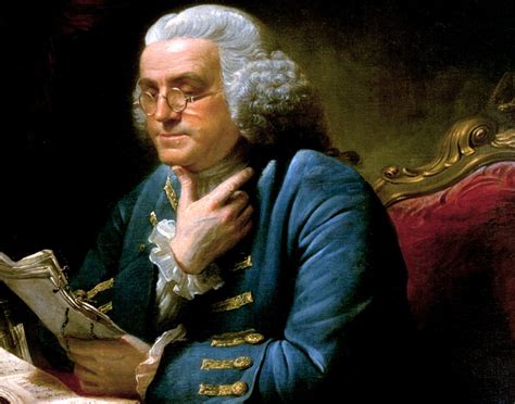 Propaganda Warfare: Benjamin Franklin Fakes a Newspaper - Journal of ...