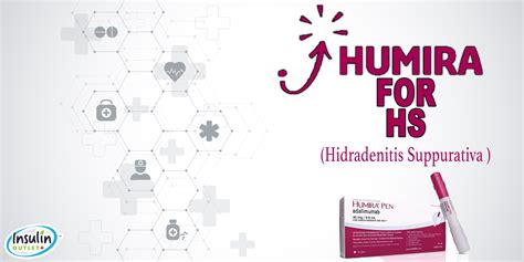 Humira For Hs Hidradenitis Suppurativa Insulin Outlet