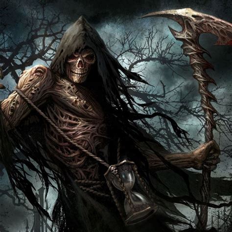 10 Top Awesome Grim Reaper Wallpapers Full Hd 1080p For Pc Background