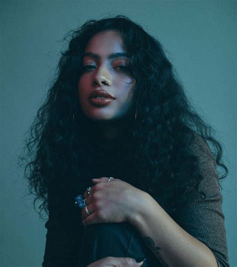 Kiana Lede To Perform At Galore S Girl Cult Festival Music News
