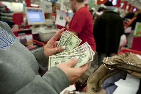 Paying With Cash Helps Cut Out Junk Food Sfgate