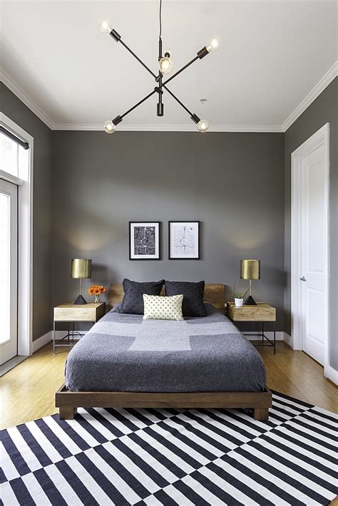 Realistic Modern Bedroom Paint Colors 2022 Images Lafarge Prestia