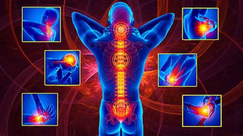 Regenerates The Whole Body Heals The Joints Emotional And Physical