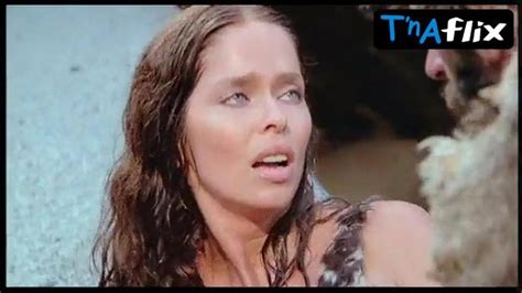 Barbara Bach Sexy Scene In Caveman Porn Videos