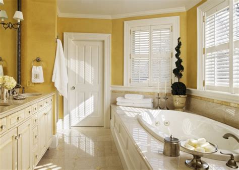 Bathroom paint tends to be at the high end of interior paints, excluding overpriced designer paints. 20+ Bathroom Paint Designs, Decorating Ideas | Design ...