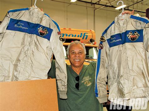 Don Prudhomme Snake Racing Headquarters Tour Hot Rod Network