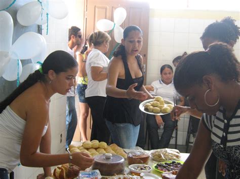 Escola Estadual Professor Valnir Chagas Encerramento Do Ano Letivo