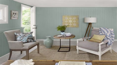Most Popular Interior Paint Color Choosing The Best Shade For Your