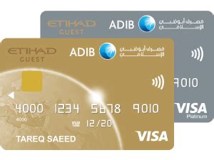 Maybe you would like to learn more about one of these? مصرف أبوظبي الإسلامي Cards_ADIB_Etihad_MilesOffer