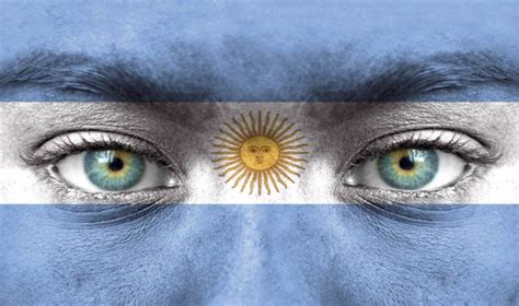 El Orgullo De Ser Argentino
