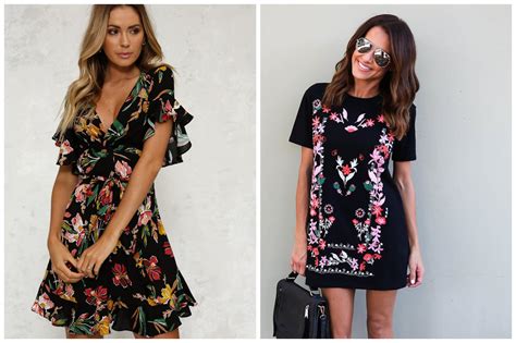 Floral Dresses Wholesale7 Blog Latest Fashion News And Trends